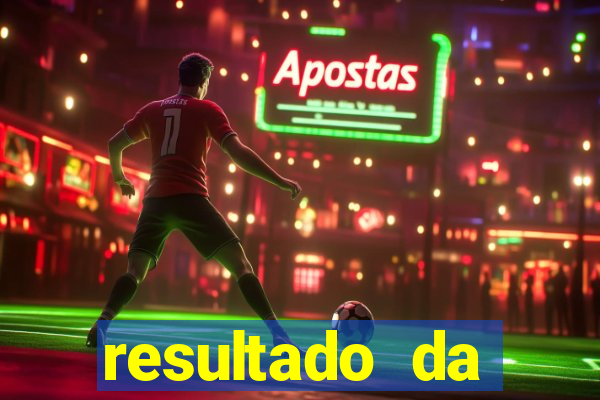 resultado da loteria bandeirantes